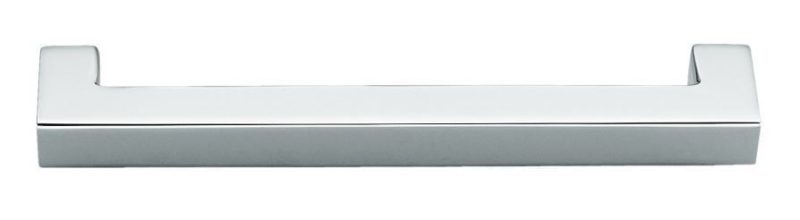 Maniglia F101 Cromosat int.128