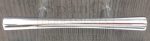 Maniglia F104 Cromo Lucido int.192