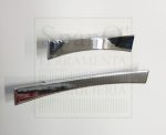 Maniglia F122 Cromo Lucido Maniglia F122 Cromo Lucido