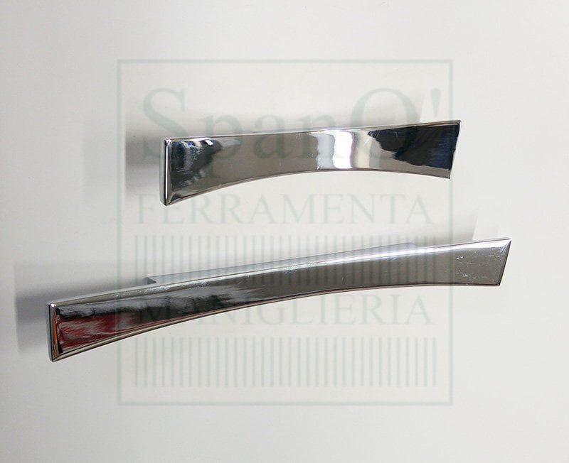 Maniglia F122 Cromo Lucido Maniglia F122 Cromo Lucido