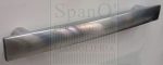 Maniglia F129 Cromo Satinato int.160