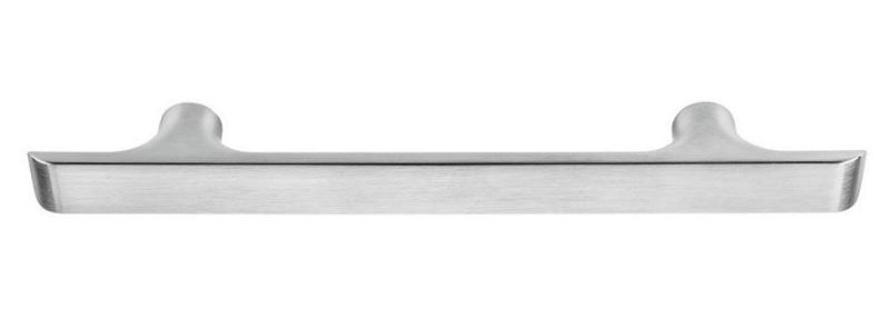 Maniglia F137 Cromo Satinato