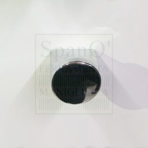 Pomello F535 Cromo Lucido