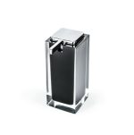 Spandisapone d'appoggio Cool Icy Resina Argento