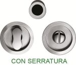 Maniglia porte scorrevoli ID211LK cromat
