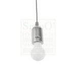 Lampadina led a batterie con corda