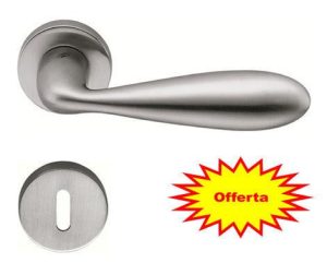 Maniglia Lara Cromat