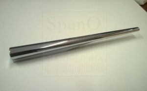 Maniglia Libra Cromo Lucido