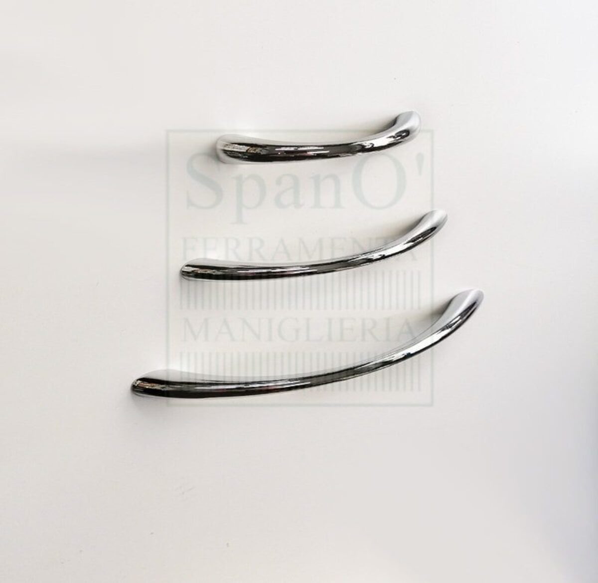 Maniglie per porte interne Drop R6 Ento Maniglie per porte interne Drop R6 Ento