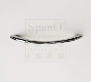 Maniglia Arco cromo lucido