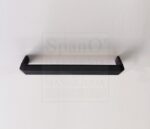 Maniglia UU56 interasse 128 mm. GRAPHITE