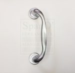 Maniglione Airone ottone Ghidini