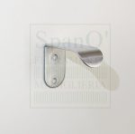 Maniglia ad unghia MB00864 Confalonieri - Ferramenta Spanò Maniglia ad unghia MB00864 Confalonieri