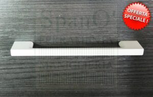 Maniglia MB09020 Bianco Opaco