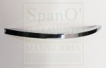 Maniglia MB09111 Cromo Lucido int.512