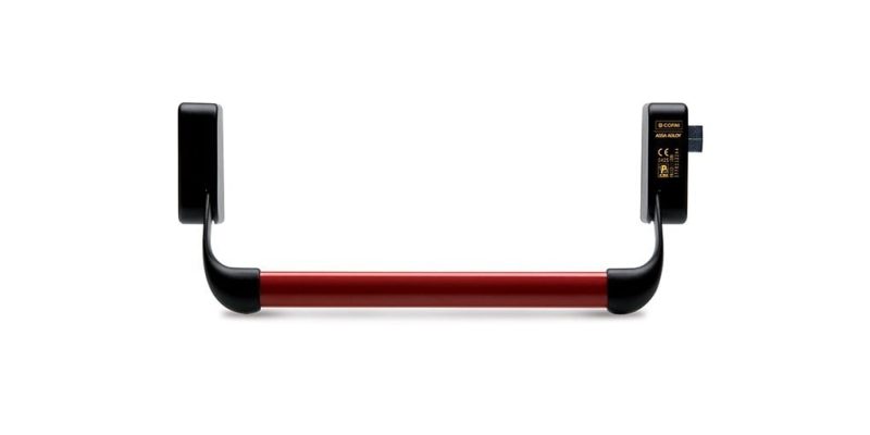 Maniglia universale Jolly antipanico ASSAABLOY