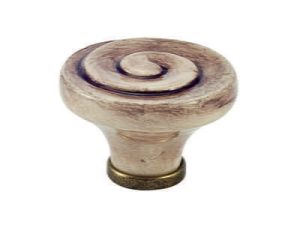 Pomello Swing Patinato