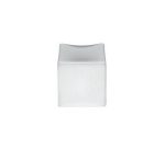 Pomolo quadro per cilindro e limitatore d'apertura PB09.Q Colombo Design