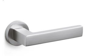 Maniglia Planet Cromato Opaco