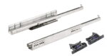 Guide Quadro 25 Silent System Hettich
