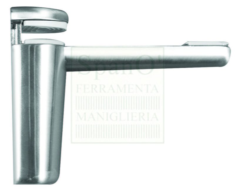 Reggimensola Easy GS Plast alluminio