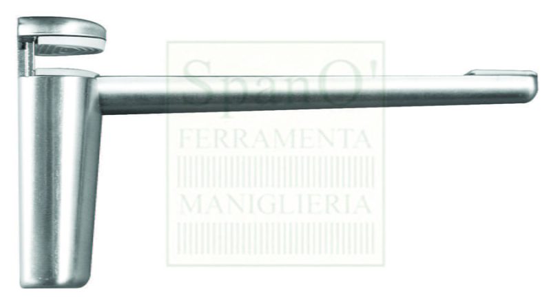 Reggimensola Easy GS Plast L.155 alluminio