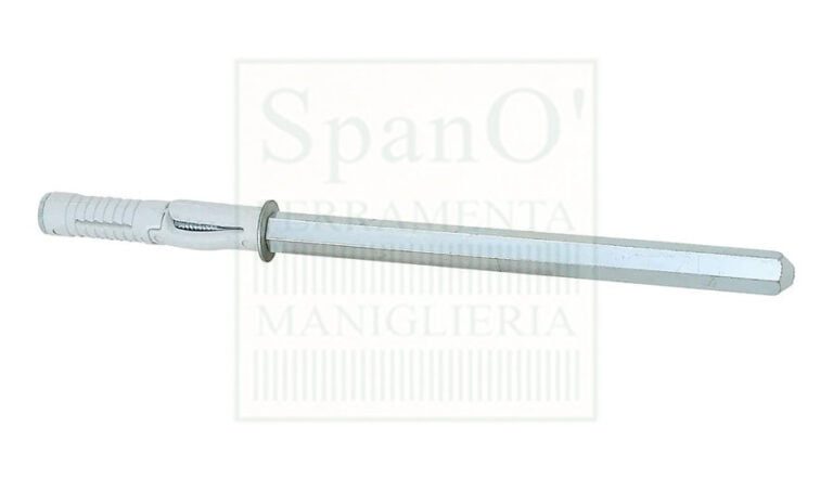 Reggimensola A Scomparsa 12x120 Mm Acquista Da OBI - 10