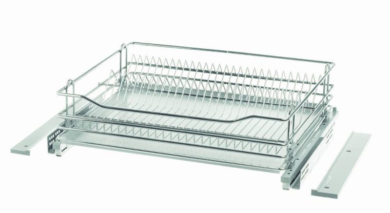 Cassetto scolapiatti ammortizzato KCC - Vibo