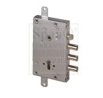 Serratura a cilindro europeo 56515 Cisa - Ferramenta Spanò Serratura a cilindro europeo 56515 Cisa