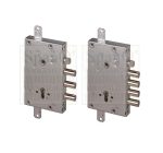 Serratura a cilindro europeo 56515 Cisa - Ferramenta Spanò Serratura a cilindro europeo 56515 Cisa