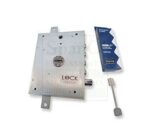 Serratura doppia mappa Dierre Heavy SER 7111 - 7112 Serratura doppia mappa Dierre Heavy SER 7111 - 7112