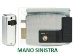 Serratura elettrica per cancello Cisa 11721 da applicare