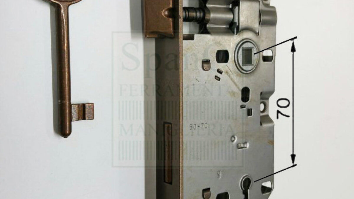 Bocchetta Per Mobili In Bronzo Enrico Casiraghi - Euroferramenta Di - Foto 8