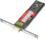 Serratura a fascia stretta 44150 Cisa
