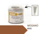 Stucco bicomponente per legno Bistuk Mogano
