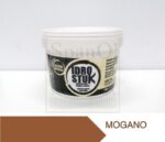 Stucco in pasta ad acqua Idro Stuk Mogano