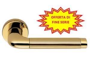 Maniglia Taipan orolucido oromat