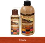Tinta legno Veleca Tival Tingilegno Ciliegio