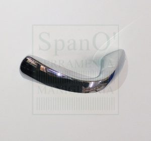 Maniglia UN89MG Cromo Lucido