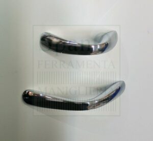Maniglia UN89MG Cromo Lucido