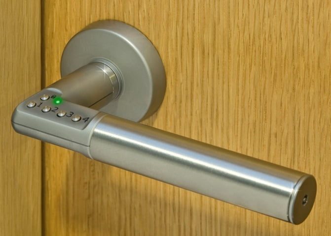 Maniglia Vitalia Inox / Cromo Satinato Maniglia Vitalia Inox / Cromo Satinato