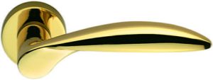 Maniglia Wing Oroplus