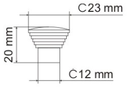 pomello-GA09-design-scheda-tecnica