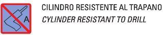 Resistenza trapano Securemme