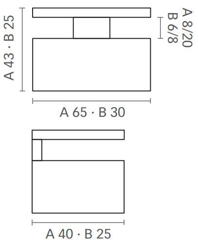 Scheda tecnica RM01 B