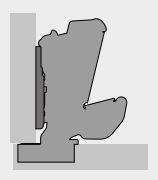 Sgancio rapido Sensys