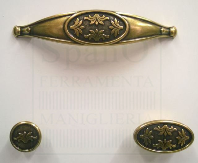 Serie Pandora oro valenza Serie Pandora oro valenza